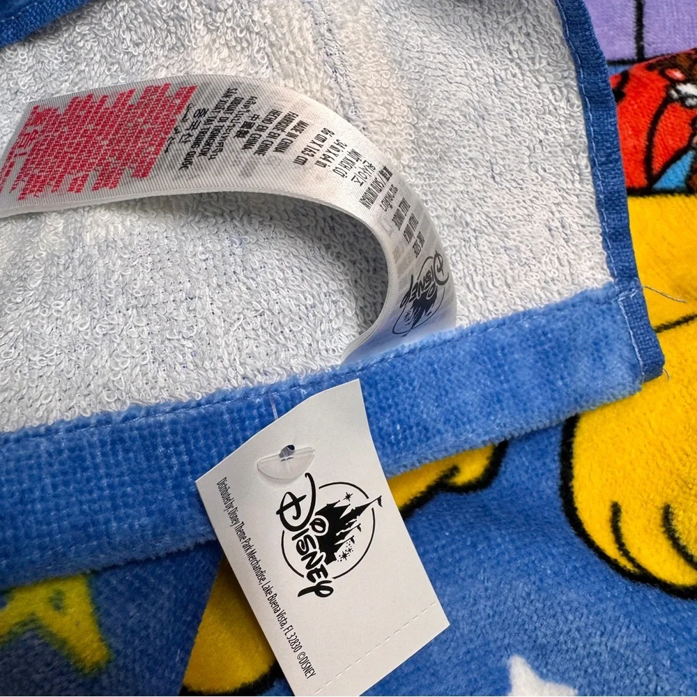 NWT Disney 
